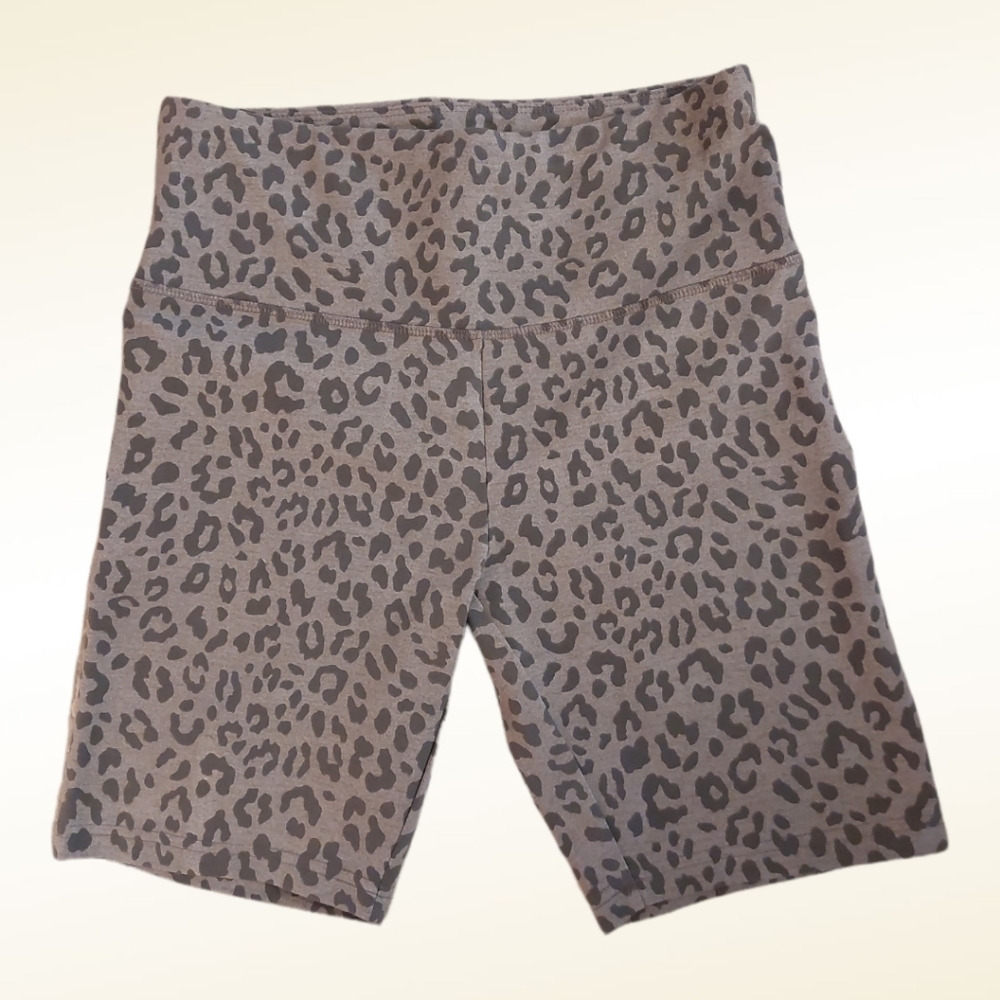 Jenni Shorts